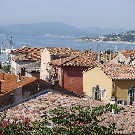 Les Locs De Marie Apartment Sainte-Maxime Exterior photo