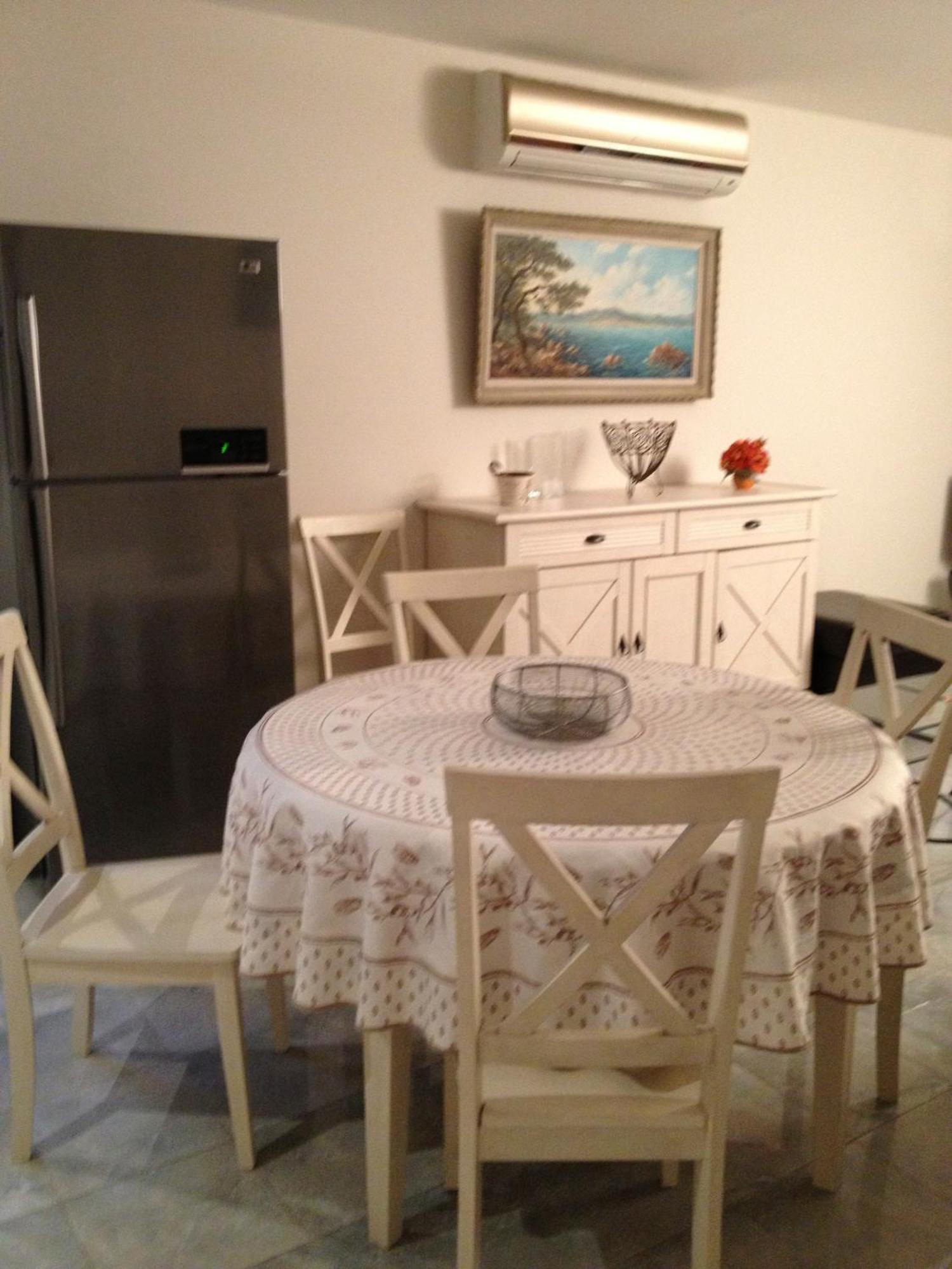 Les Locs De Marie Apartment Sainte-Maxime Exterior photo