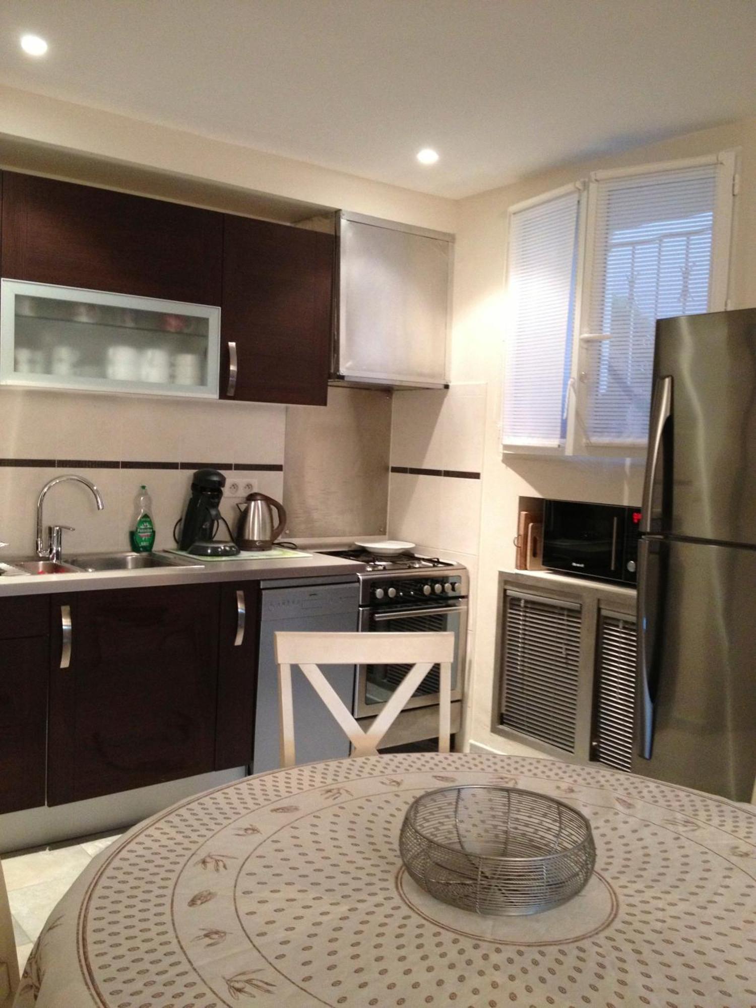 Les Locs De Marie Apartment Sainte-Maxime Exterior photo